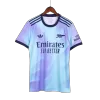 SAKA #7 Arsenal Third Away Soccer Jersey 2024/25 - gogoalshop