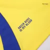 Al Nassr Home Soccer Jersey 2024/25 - gogoalshop