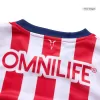 Chivas Home Jerseys Kit 2024/25 - gogoalshop