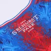 Crystal Palace Home Soccer Jersey 2024/25 - gogoalshop