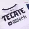 Monterrey Away Authentic Soccer Jersey 2024/25 - gogoalshop