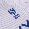 Al Hilal SFC Away Soccer Jersey 2024/25 - gogoalshop