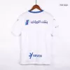 Al Hilal SFC Away Soccer Jersey 2024/25 - gogoalshop