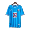 Cruz Azul Home Authentic Soccer Jersey 2024/25 - gogoalshop