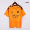 Real Madrid Away Kids Soccer Jerseys Kit 2024/25 - gogoalshop