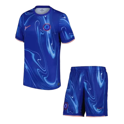 Chelsea Home Jerseys Kit 2024/25 - gogoalshop