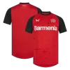 Bayer 04 Leverkusen Home Soccer Jersey 2024/25 - gogoalshop