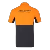 McLaren F1 Racing Team Polo 2024 - Orange - gogoalshop