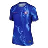 Chelsea Home Soccer Jersey 2024/25 Women - gogoalshop