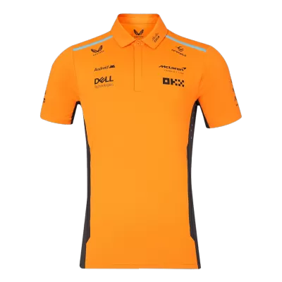 McLaren F1 Shirt 2024 - gogoalshop