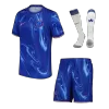 Chelsea Home Jerseys Full Kit 2024/25 - gogoalshop