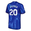 PALMER #20 Chelsea Home Soccer Jersey 2024/25 - gogoalshop