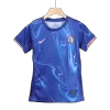 Chelsea Home Soccer Jersey 2024/25 Women - gogoalshop