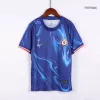 Chelsea Home Kids Soccer Jerseys Kit 2024/25 - gogoalshop