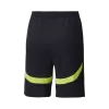 Manchester City Away Soccer Shorts 2024/25 - gogoalshop