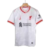 Liverpool Third Away Soccer Jersey 2024/25 - gogoalshop