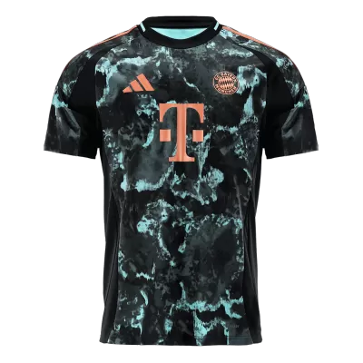 Bayern Munich Away Soccer Jersey 2024/25 - gogoalshop