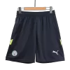 Manchester City Away Jerseys Kit 2024/25 - gogoalshop