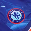 Chelsea Home Soccer Shorts 2024/25 - gogoalshop