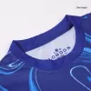 Chelsea Home Kids Soccer Jerseys Kit 2024/25 - gogoalshop