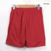 Liverpool Home Soccer Shorts 2024/25 - gogoalshop