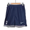 Tottenham Hotspur Home Soccer Shorts 2024/25 - gogoalshop