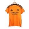 Real Madrid Away Soccer Jersey 2024/25 - gogoalshop