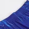 Chelsea Home Soccer Shorts 2024/25 - gogoalshop