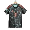 Bayern Munich Away Jerseys Full Kit 2024/25 - gogoalshop