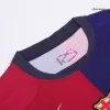 Barcelona Home Soccer Jersey 2024/25 - COLDPLAY - gogoalshop