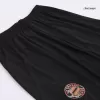 Bayern Munich Away Soccer Shorts 2024/25 - gogoalshop