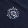 Manchester United Away Soccer Shorts 2024/25 - gogoalshop