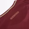 Roma Home Soccer Jersey 2024/25 - gogoalshop