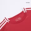 Women's Manchester United Home Jersey 2024/25 - gogoalshop