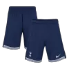 Tottenham Hotspur Home Soccer Shorts 2024/25 - gogoalshop