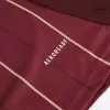 Roma Home Soccer Jersey 2024/25 - gogoalshop