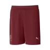 Manchester City Third Away Soccer Shorts 2024/25 - gogoalshop