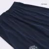 Manchester United Away Soccer Shorts 2024/25 - gogoalshop