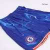 Chelsea Home Soccer Shorts 2024/25 - gogoalshop