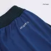 Manchester United Away Soccer Shorts 2024/25 - gogoalshop