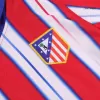 Atletico Madrid Home Kids Soccer Jerseys Full Kit 2024/25 - gogoalshop