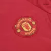 Women's Manchester United Home Jersey 2024/25 - gogoalshop