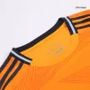 MODRIĆ #10 Real Madrid Away Soccer Jersey 2024/25 - gogoalshop