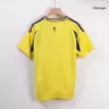 Al Nassr Home Kids Soccer Jerseys Full Kit 2024/25 - gogoalshop