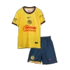 Club America Home Kids Soccer Jerseys Kit 2024/25 - gogoalshop