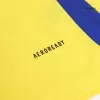 Al Nassr Home Kids Soccer Jerseys Full Kit 2024/25 - gogoalshop