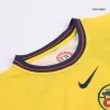 Club America Home Kids Soccer Jerseys Kit 2024/25 - gogoalshop