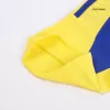 Al Nassr Home Kids Soccer Jerseys Full Kit 2024/25 - gogoalshop