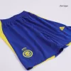 Al Nassr Home Kids Soccer Jerseys Full Kit 2024/25 - gogoalshop