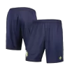 Juventus Third Away Soccer Shorts 2024/25 - gogoalshop